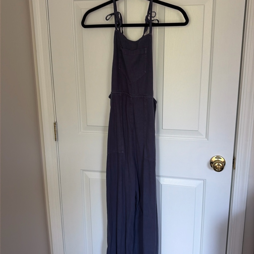 Anthropologie overalls